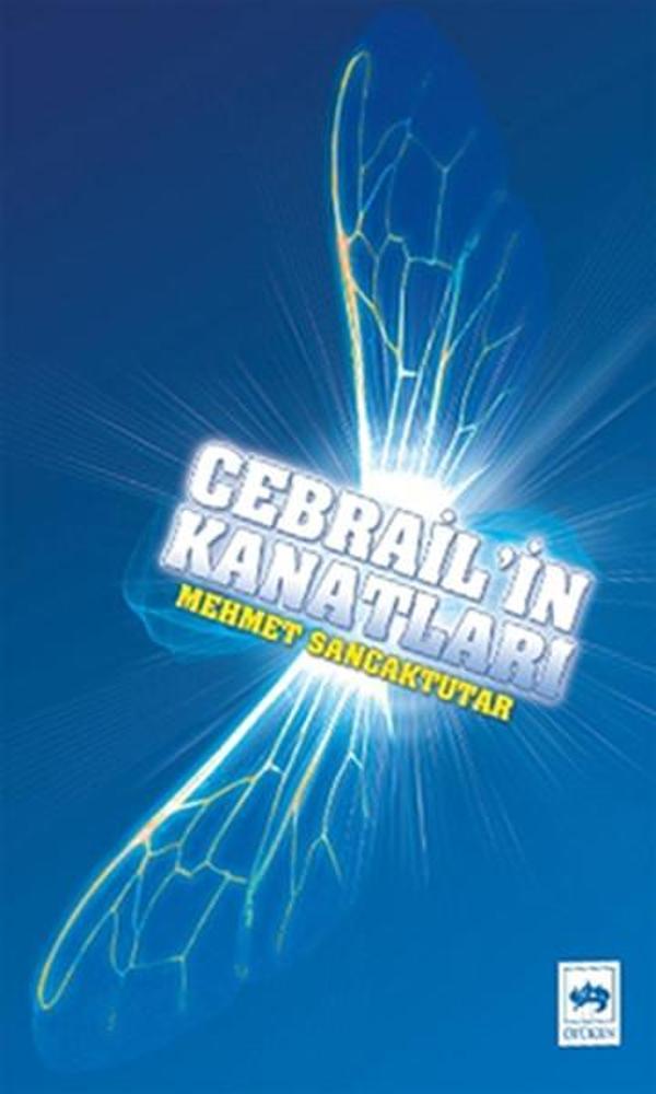 Cebrail'in Kanatları - Ötüken Neşriyat - Image 1