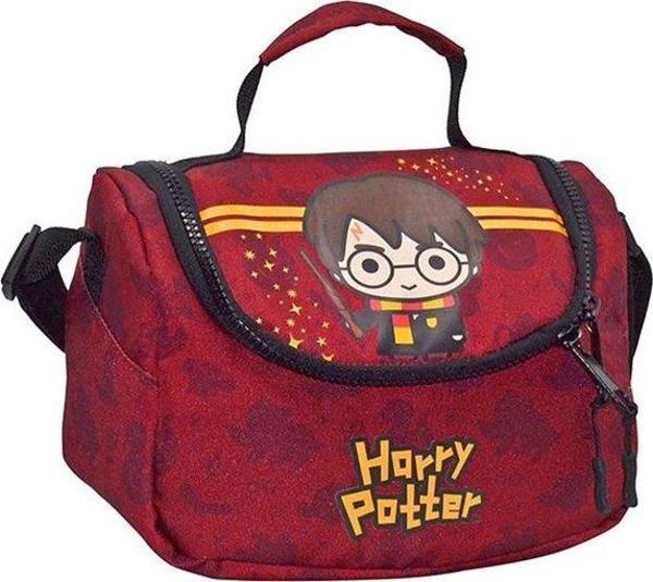 OBM Harry Potter Beslenme Çantası 1362 - Image 1
