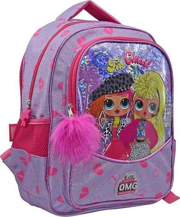 OBM Lol Omg Okul Çantası 1250 - Image 1