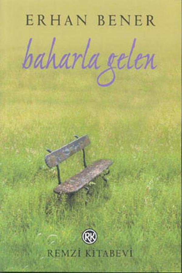 Baharla Gelen - Remzi Kitabevi - Image 1