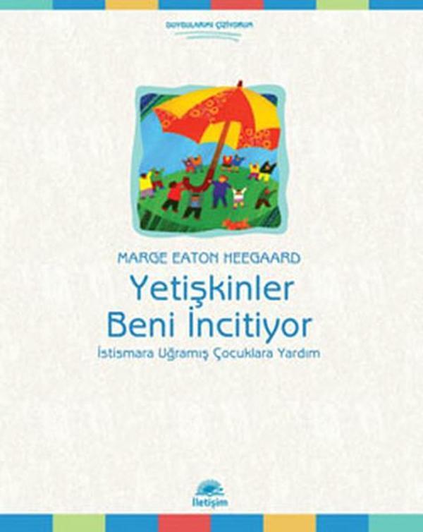 Yetişkinler Beni İncitiyor - İletişim Yayınları - Image 1