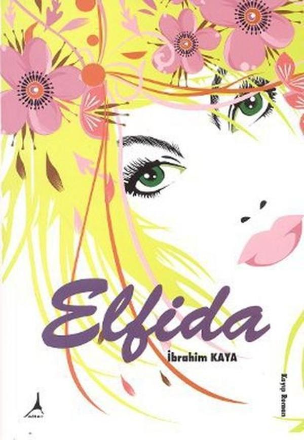 Elfida - Alter Yayınları - Image 1