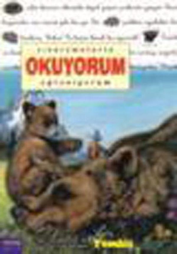 Küçük Tay Şahlan - Çıkartmalarla Okuyorum Eğleniyorum - Kaknüs Yayınları - Image 1