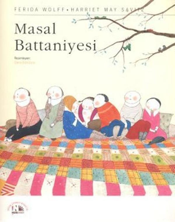 Masal Battaniyesi - Nesin Yayınevi - Image 1