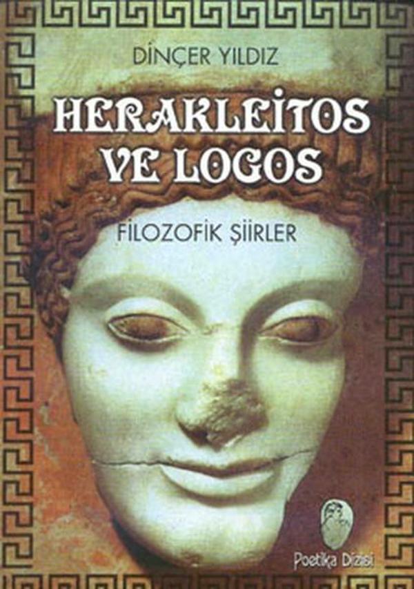 Herakleitos ve Logos - Belge Yayınları - Image 1
