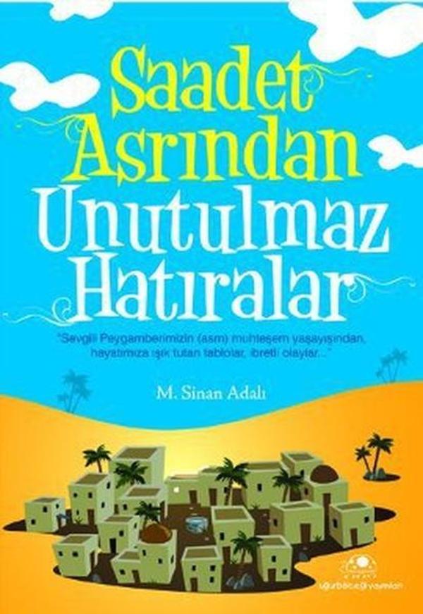 Saadet Asrından Unutulmaz Hatıralar - Uğurböceği - Image 1