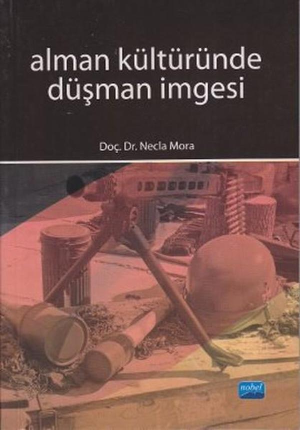 Alman Kültüründe Düşman İmgesi - Nobel Akademik Yayıncılık - Image 1