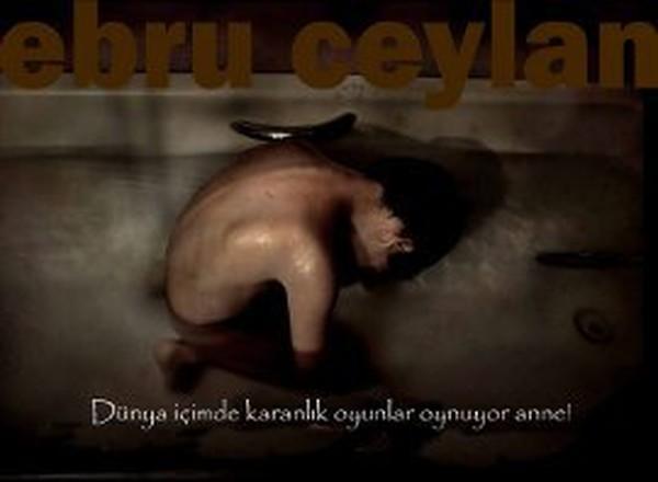 Dünya İçimde Karanlık Oyunlar Oynuyor Anne! - Norgunk Yayıncılık - Image 1