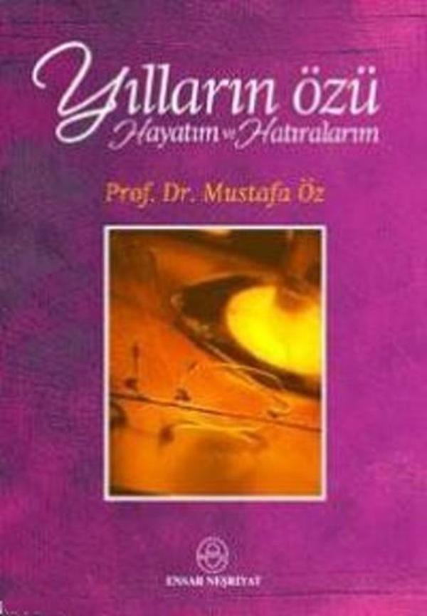 Yılların Özü - Ensar Neşriyat - Image 1