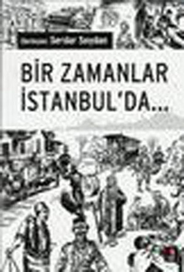 Bir Zamanlar İstanbul'da - Kapı Yayınları - Image 1