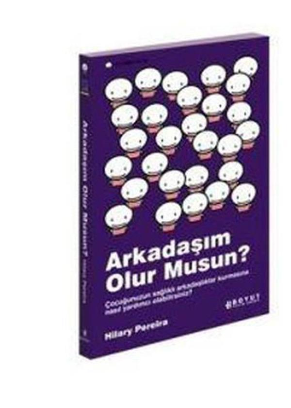 Arkadaşım Olurmusun ? - Boyut Yayın Grubu - Image 1