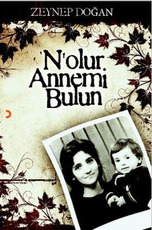 N'olur Annemi Bulun - Cinius Yayınevi - Image 1