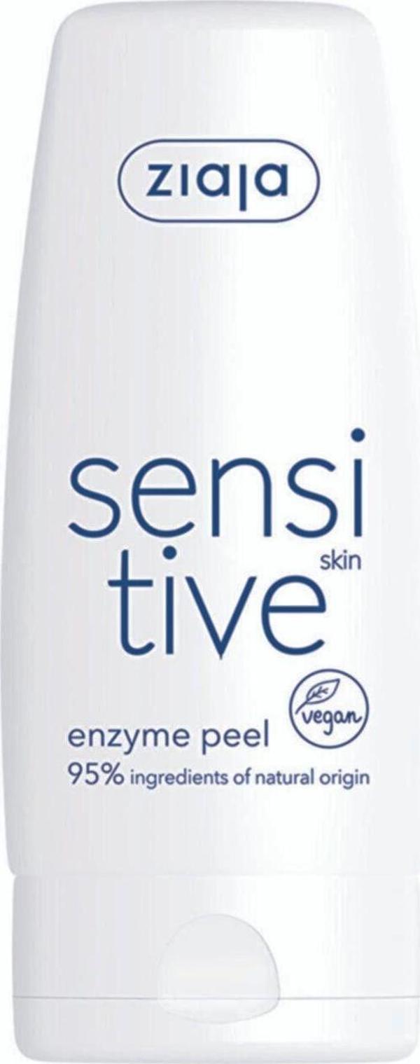 Sensitive Enzim Peeling 60ml - Image 1