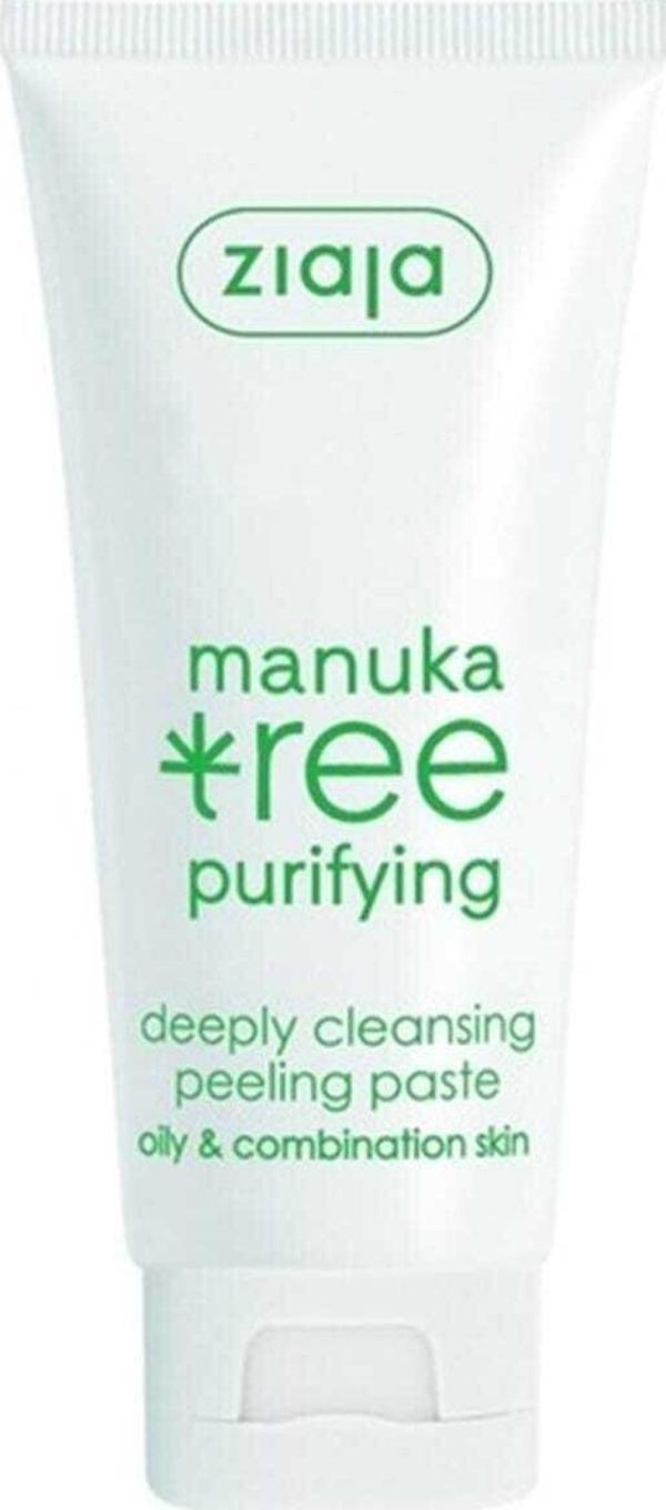 Ziaja Akneli Cilt Peeling 75 Ml. - Image 1