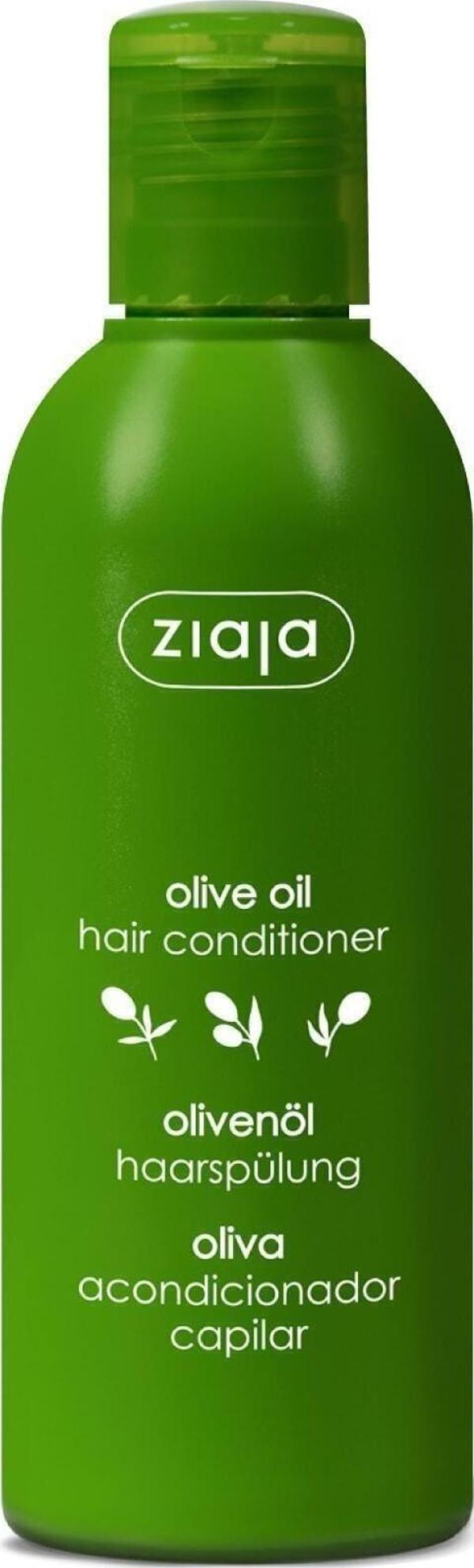 Ziaja Doğal Zeytin Saç Kremi 200 Ml 5901887027829 - Image 1