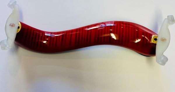 Profesyonel Ahşap Keman Yastığı 4/4-3/4 Uyumlu - Image 1