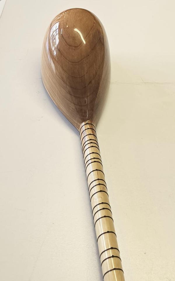 Artemis Profesyonel Oyma Dut  Cura (Küçük Boy) - Image 1