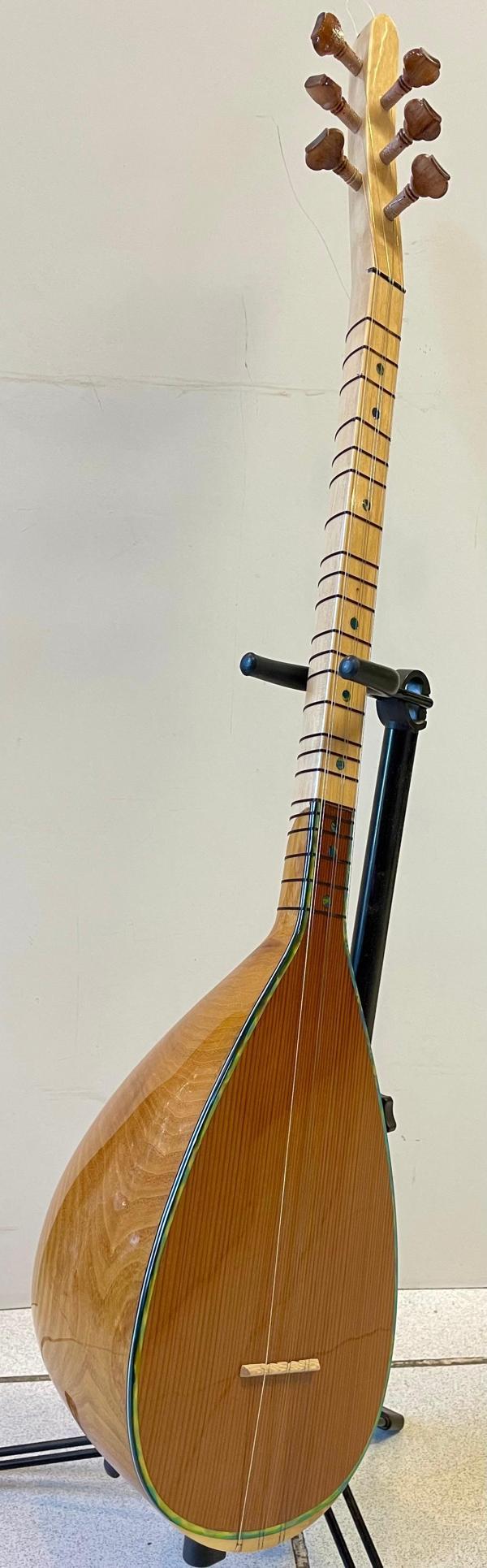 Artemis Profesyonel Oyma Dut  Cura (Küçük Boy) - Image 1