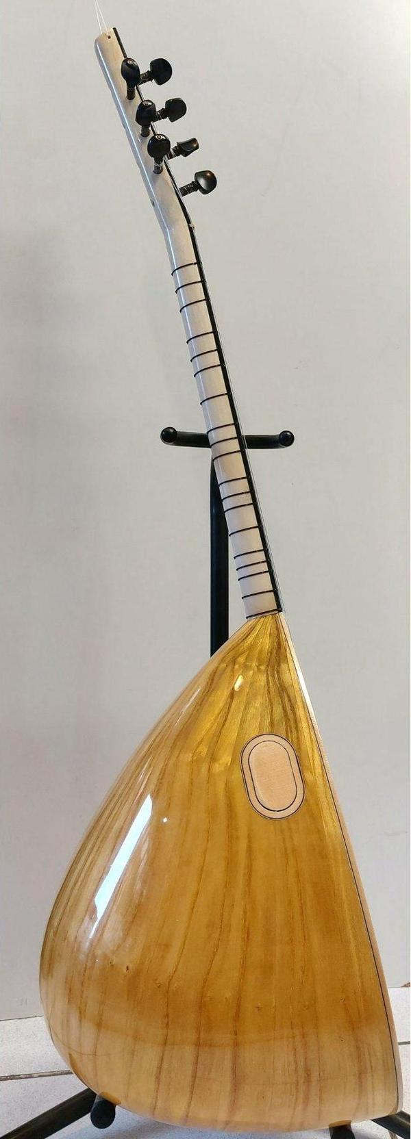 Artemis PROFESYONEL KISA SAP DUT BAĞLAMA - Image 1