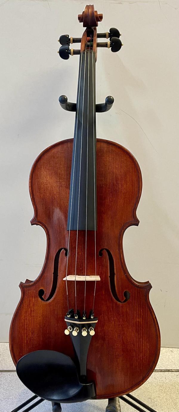 Artemis Ustasından El Yapımı 4/4 Keman( Model-2) - Image 1