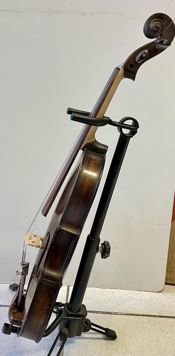 Artemis Ustasından Toptan Fiyata El Yapımı 4/4 Keman(MODEL-3) - Image 1