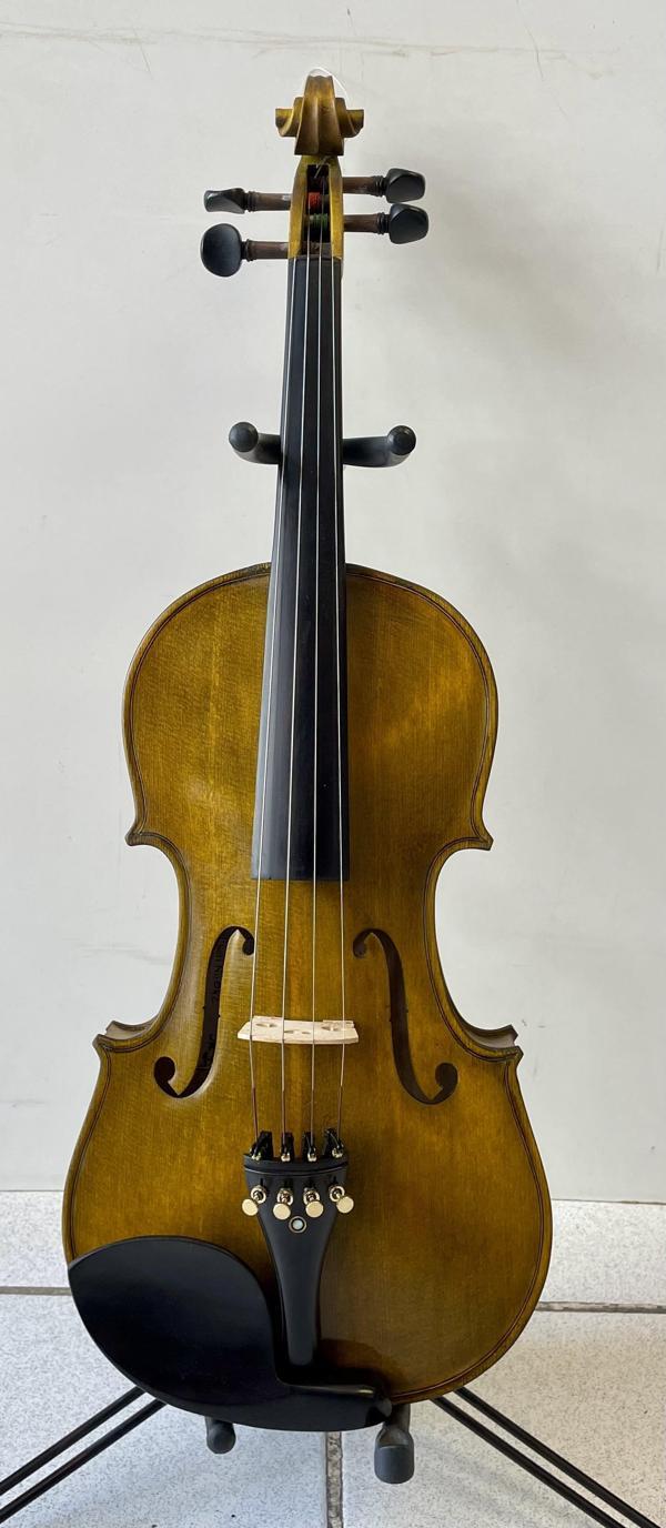 Artemis Ustasından Toptan Fiyatına El Yapımı 4/4 Keman(MODEL-4) - Image 1
