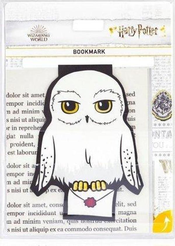 Mabbels Bookmark Hedwig - Image 1