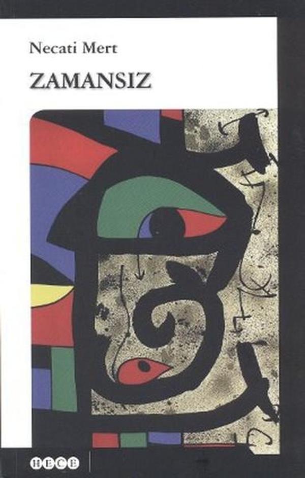 Zamansız - Hece Yayınları - Image 1