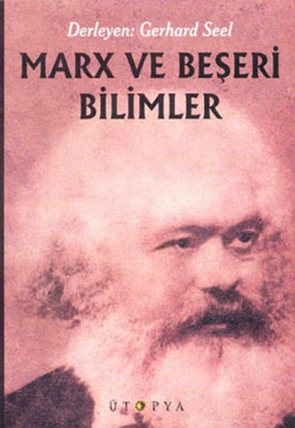 Marx ve Beşeri Bilimler - Ütopya Yayınevi - Image 1