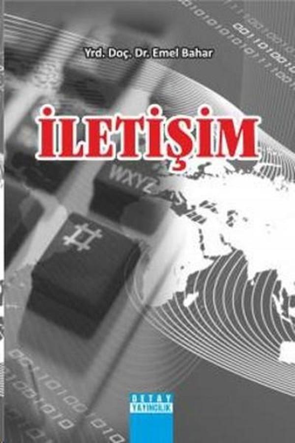 Detay Yayıncılık İletişim - Detay Yayıncılık - Image 1