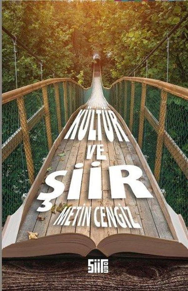 Kültür ve Şiir - Şiirden Yayınları - Image 1
