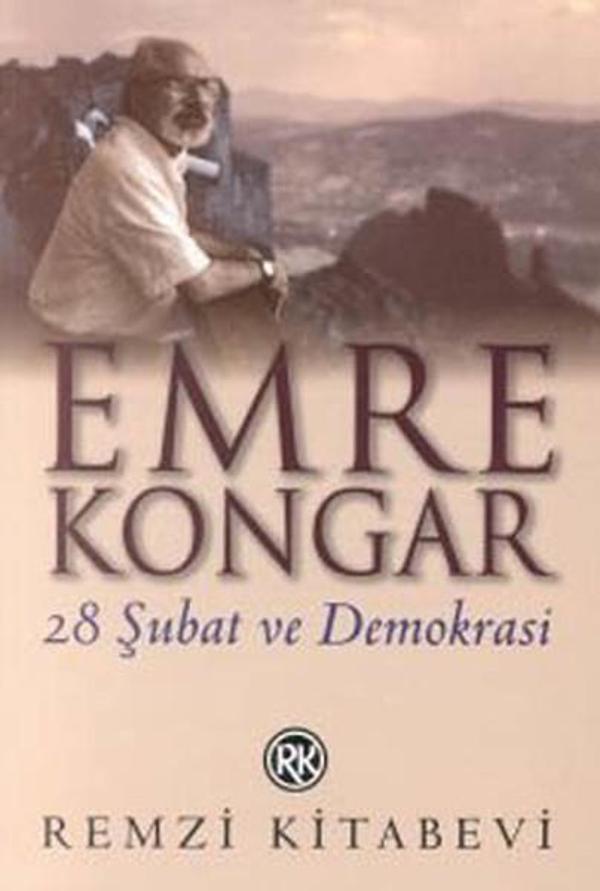 28 Şubat ve Demokrasi - Remzi Kitabevi - Image 1