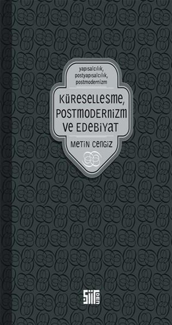 Küreselleşme Postmodernizm ve Edebiyat - Şiirden Yayınları - Image 1