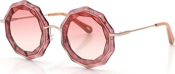Chloe CE 160S 860 Bayan Güneş Gözlüğü - Image 1