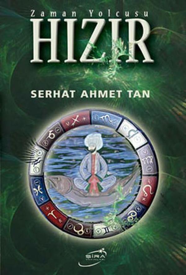 Zaman Yolcusu Hızır - Şira Yayınları - Image 1