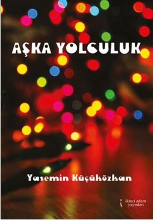 Aşka Yolculuk - İkinci Adam Yayınları - Image 1
