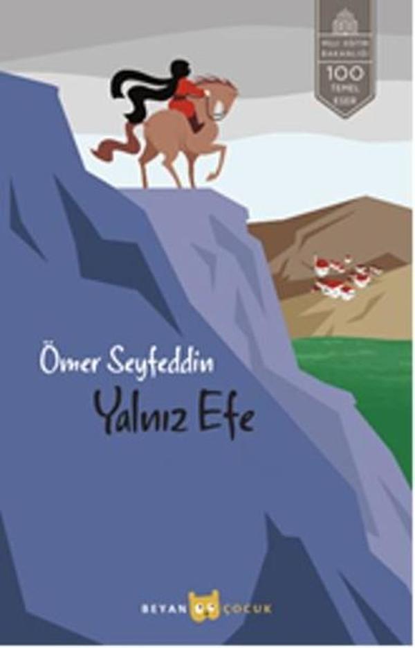 Yalnız Efe - Beyan Yayınları - Image 1