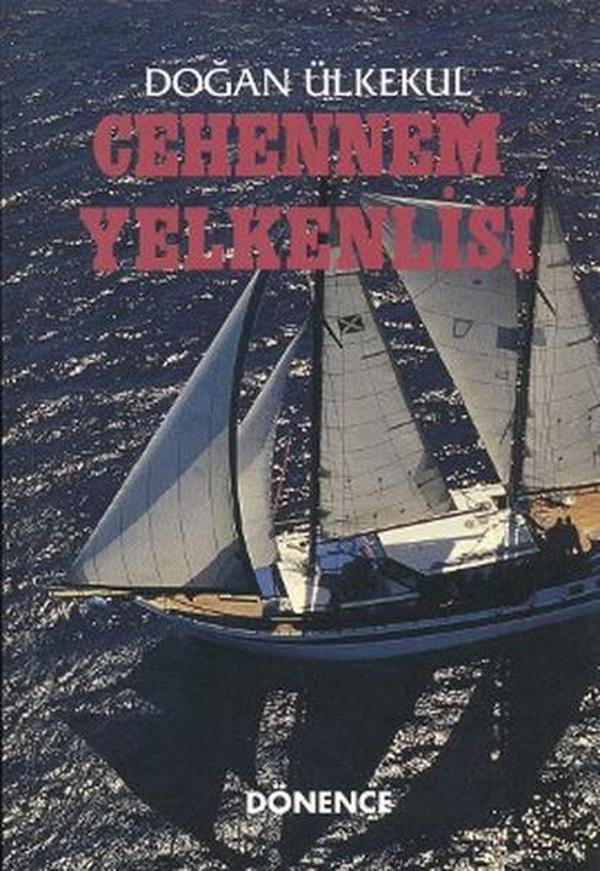 Cehennem Yelkenlisi - Dönence Basım ve Yayın Hizmetleri - Image 1