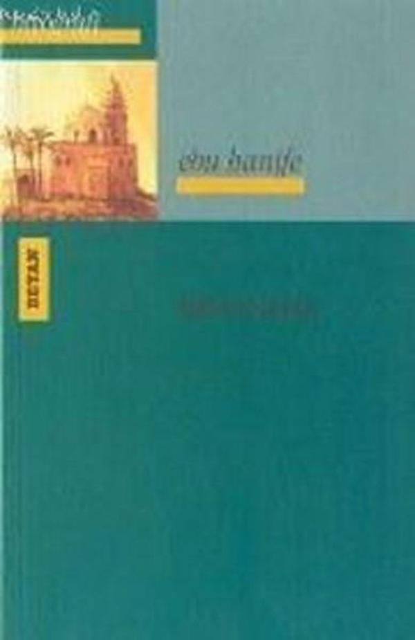 Beyan Yayınları Ebu Hanife - Beyan Yayınları - Image 1