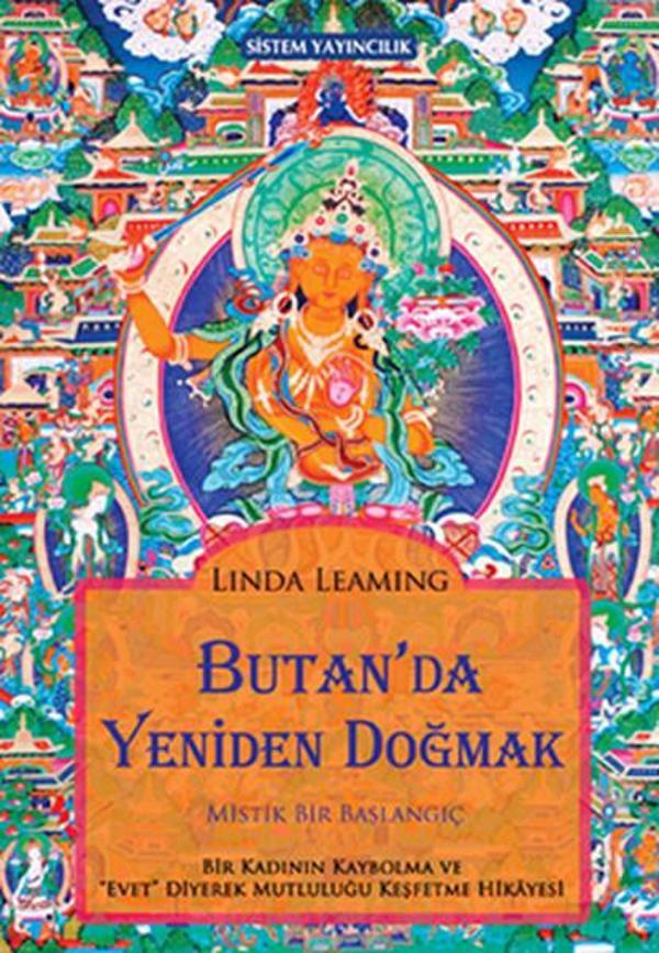 Butan'da Yeniden Doğmak: Mistik Bir Başlamgıç - Sistem Yayıncılık - Image 1