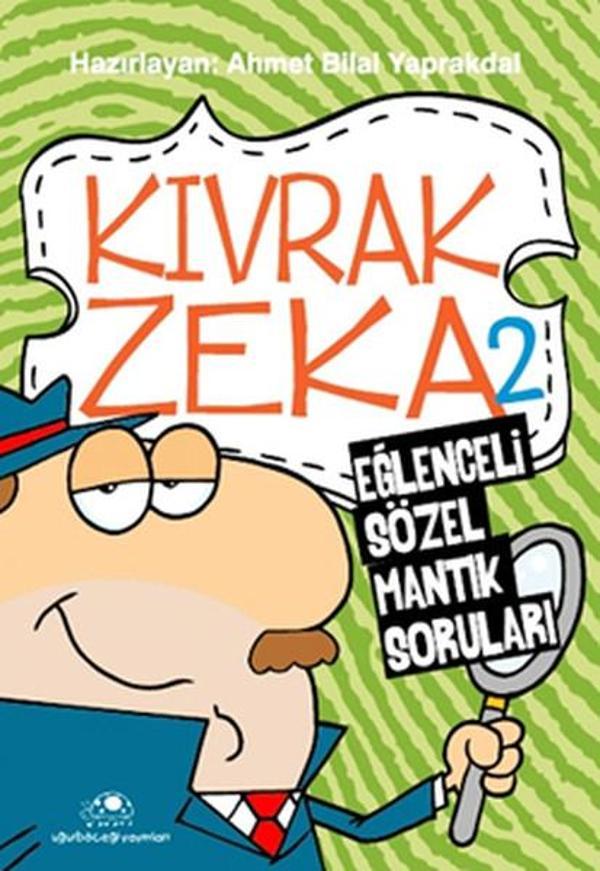 Kıvrak Zeka 2 - Uğurböceği - Image 1