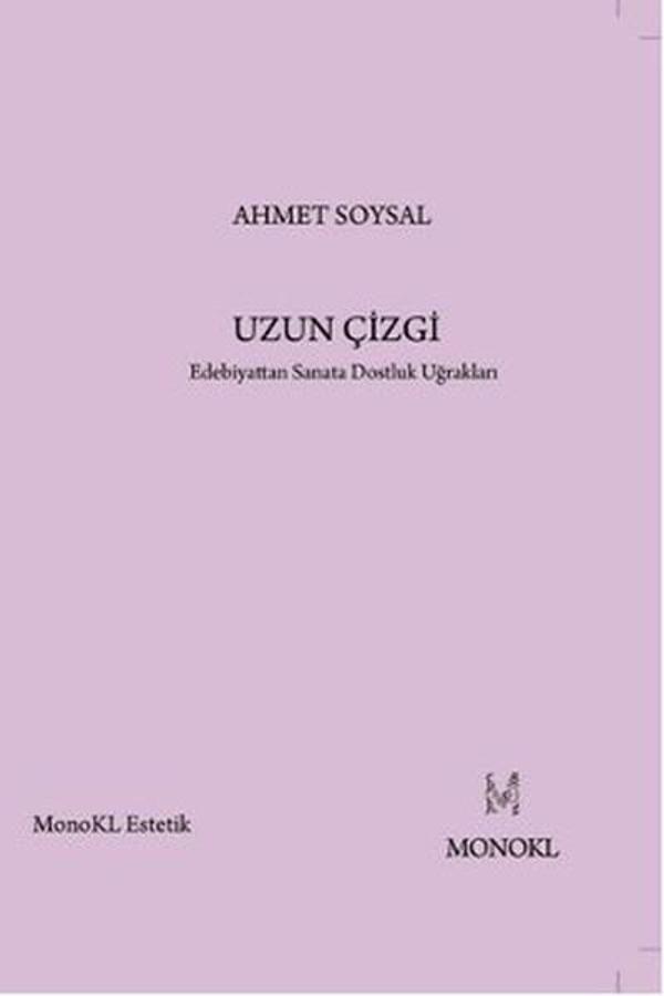 Uzun Çizgi - Monokl - Image 1