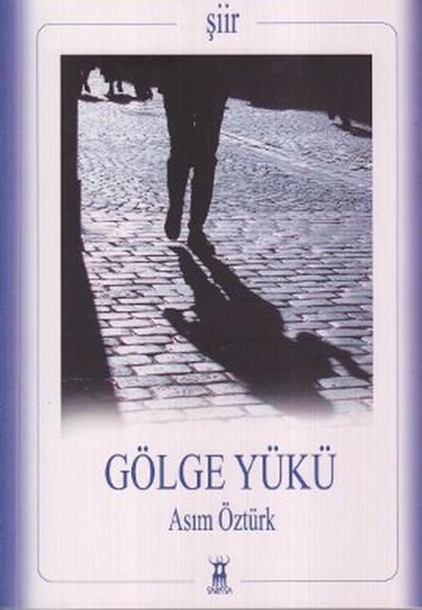 Gölge Yükü - Sarissa Yayınları - Image 1
