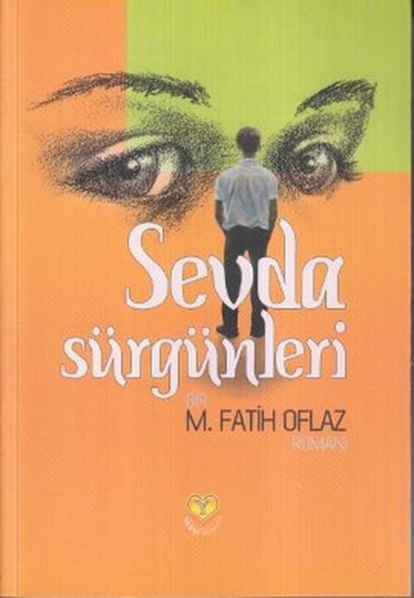 Sevda Sürgünleri - Yazgı Yayınları - Image 1