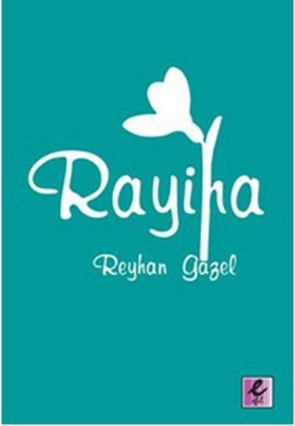 Rayiha - Efil Yayınevi Yayınları - Image 1