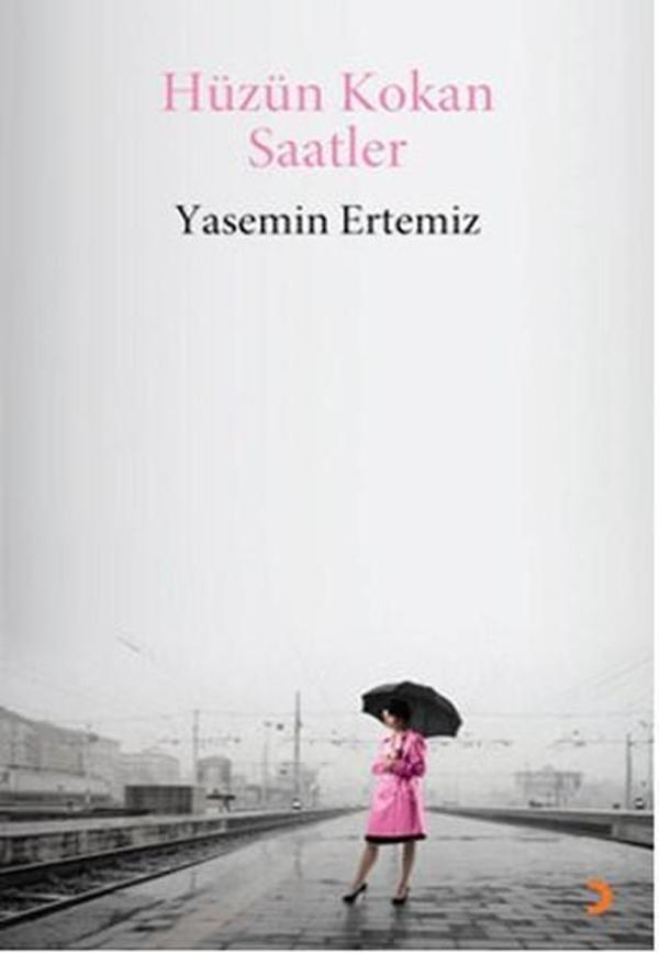 Hüzün Kokan Saatler - Cinius Yayınevi - Image 1