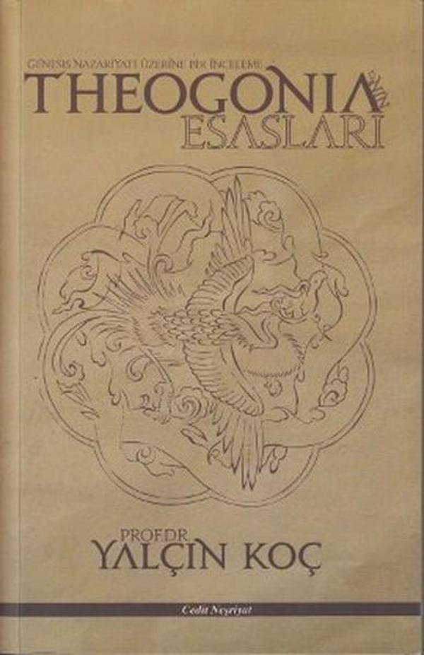 Theogonia'nin Esasları - Cedit Neşriyat - Image 1
