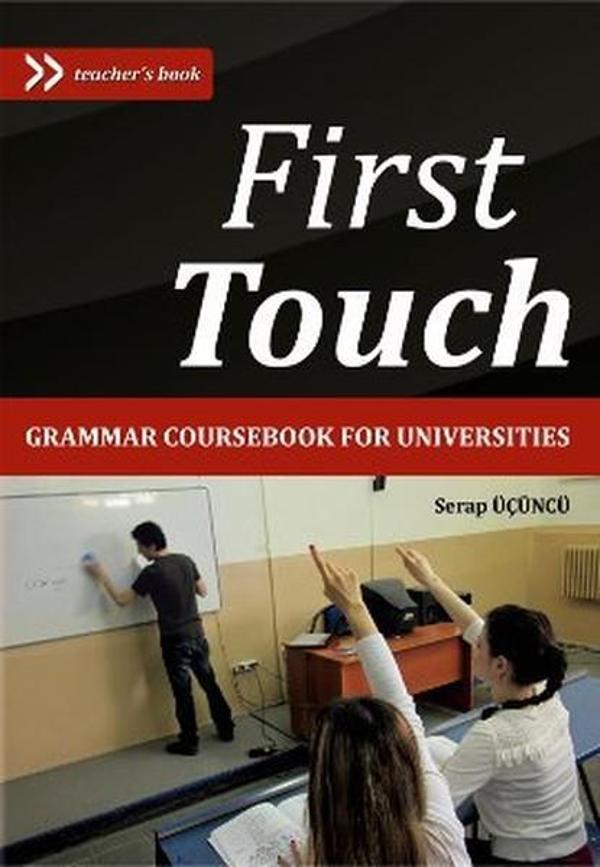 First Touch - Murathan - Image 1