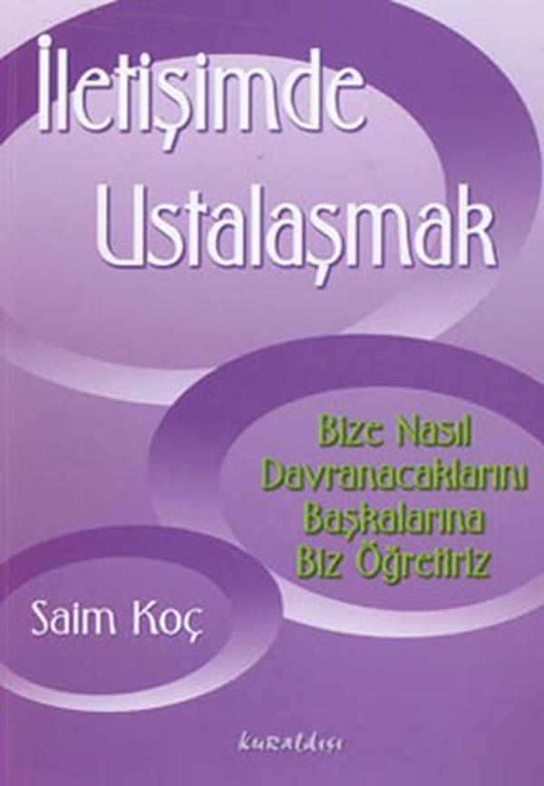 İletişimde Ustalaşmak - Kuraldışı Yayınları - Image 1
