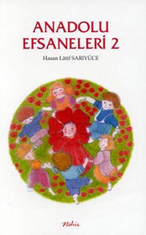 Anadolu Efsaneleri 2 - Nar Yayınları - Image 1